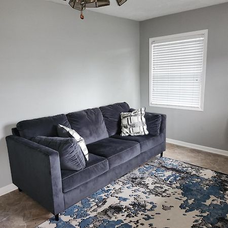 Quiet Comfort Room Near Shopping And Attractions Fayetteville Exteriér fotografie