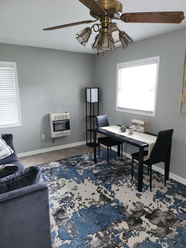 Quiet Comfort Room Near Shopping And Attractions Fayetteville Exteriér fotografie