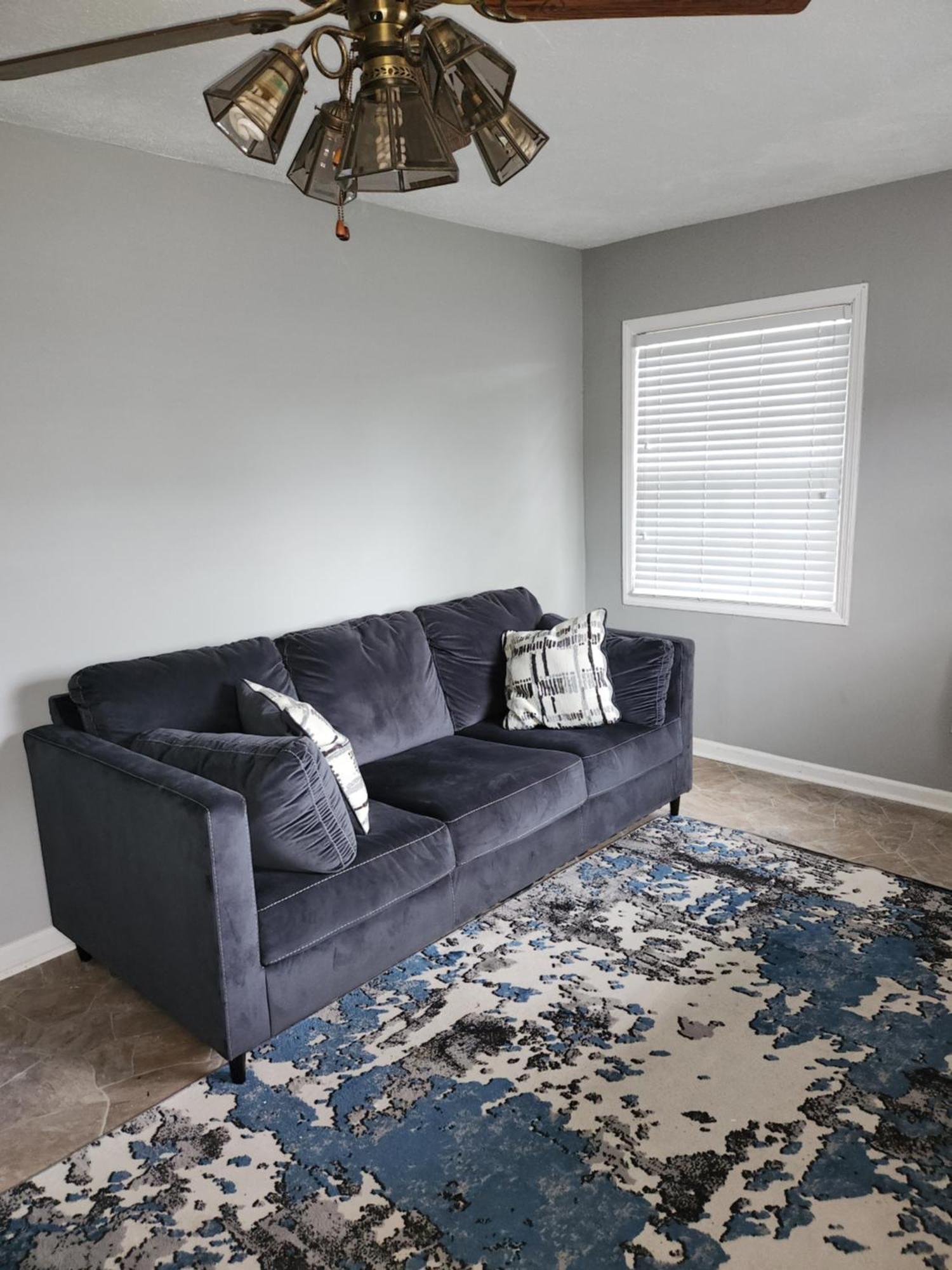 Quiet Comfort Room Near Shopping And Attractions Fayetteville Exteriér fotografie