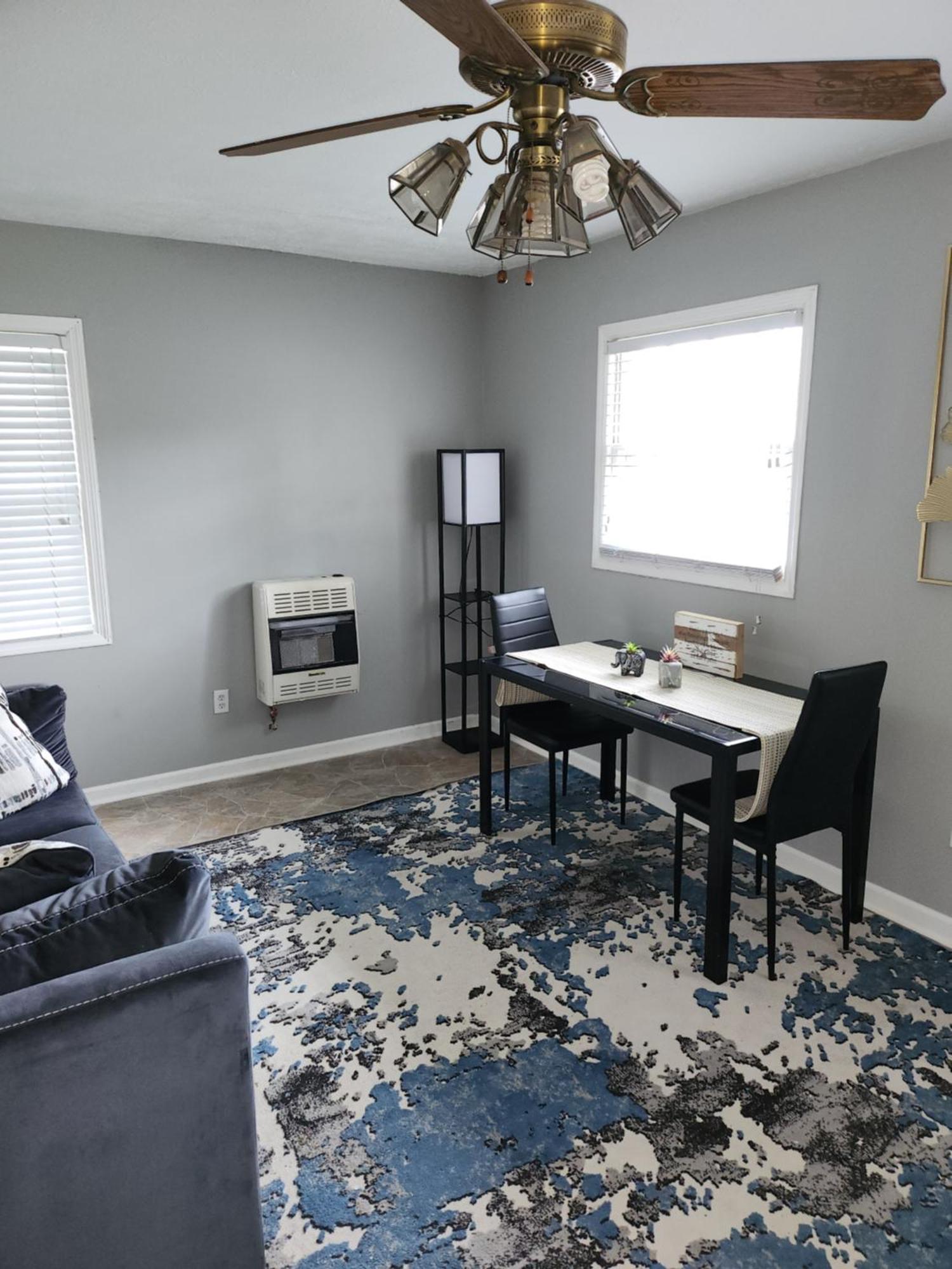 Quiet Comfort Room Near Shopping And Attractions Fayetteville Exteriér fotografie